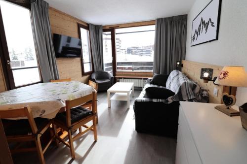 Residence Soldanelles - Appartement renove·Proche des pistes·Balcon MAE-0714 near Lo Soli