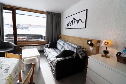 Residence Soldanelles - Appartement renove·Proche des pistes·Balcon MAE-0714 near Lo Soli