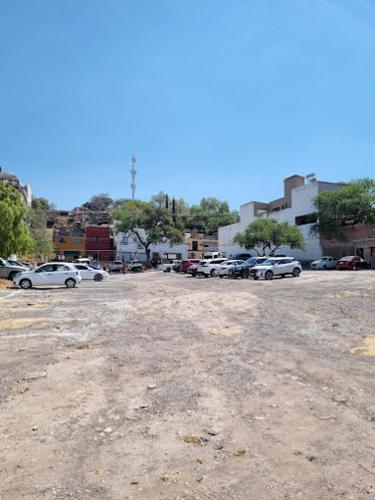 Hotel Boutique Casa Laja