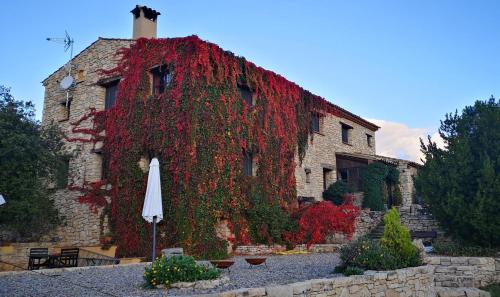  Mas de l´Arlequi in Rojals