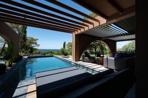 Akti Elia Villas Chalkidiki With Private Pools - Halkidiki