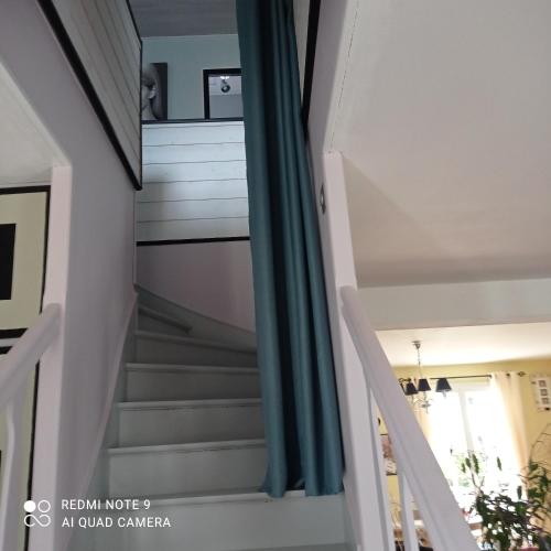 บริการและสิ่งอำนวยความสะดวก, Nuitée ZEN (Nuitee ZEN) in ฟราเซ