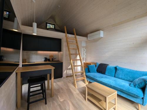 Ristikivi Guesthouse in Suure-Rootsi