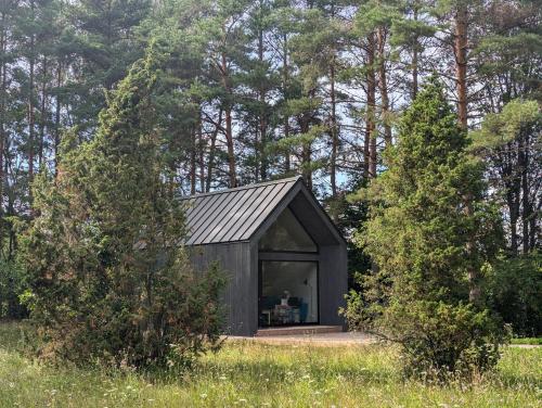 Apkārtne, Ristikivi Guesthouse in Suure-Rootsi