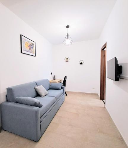 Cozy apartment near metro A, Řím (fotografie 2)