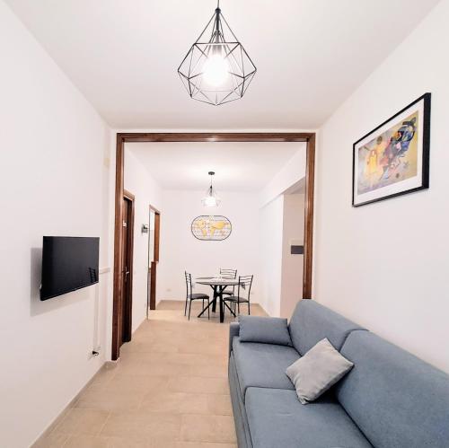 Cozy apartment near metro A, Řím (fotografie 5)