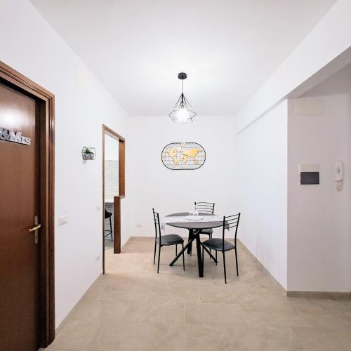 Cozy apartment near metro A, Řím (fotografie 7)