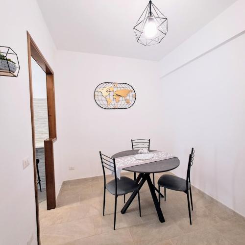 Cozy apartment near metro A, Řím (fotografie 8)