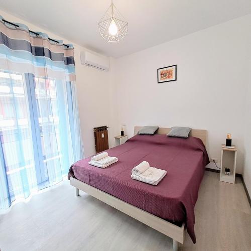 Cozy apartment near metro A, Řím (fotografie 10)