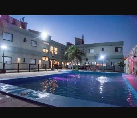 . Hotel Rincón del Este