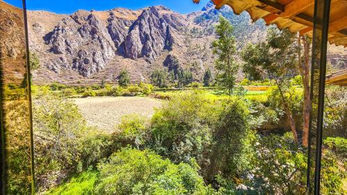 PERU QUECHUA'S LODGE Riverside