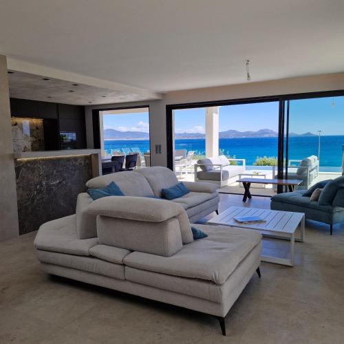 Villa Onlysea in Roquebrune-sur-Argens