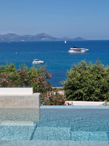 Villa Onlysea in Roquebrune-sur-Argens