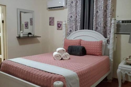 Casa CAMPO Privada Con Piscina