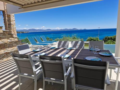 Villa Onlysea - Location, gîte - Roquebrune-sur-Argens