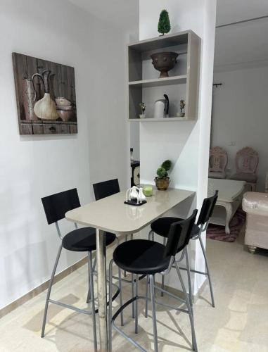 DIAR Soufa in Chatt Mariem