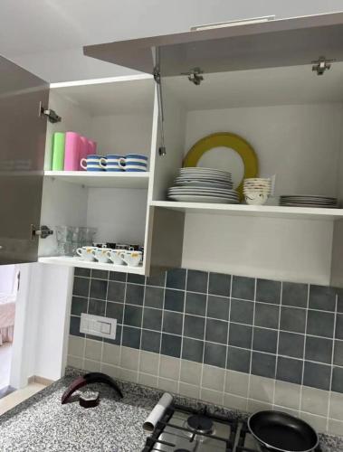 DIAR Soufa in Chatt Mariem