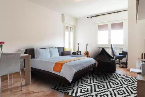 A soli 15 minuti da Venezia bus sotto casa