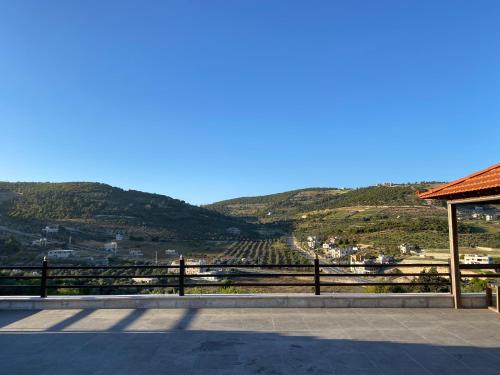 Souf view, Džaraš (fotografie 3)