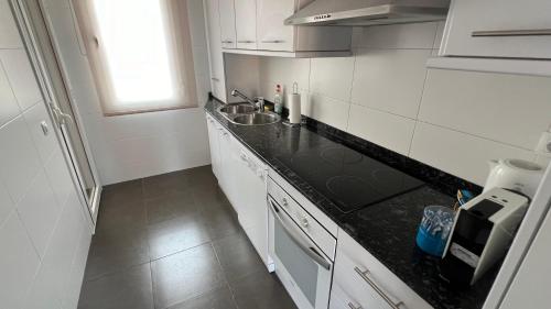 Apartament per 6 al Berguedà (Apartament per 6 al Bergueda) in Sant Jordi de Cercs
