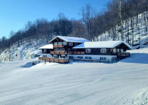 Accommodation in Pend Oreille