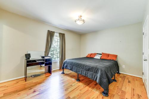 Pet-Friendly Conover Home 7 Mi to Downtown Hickory in Conover, USA