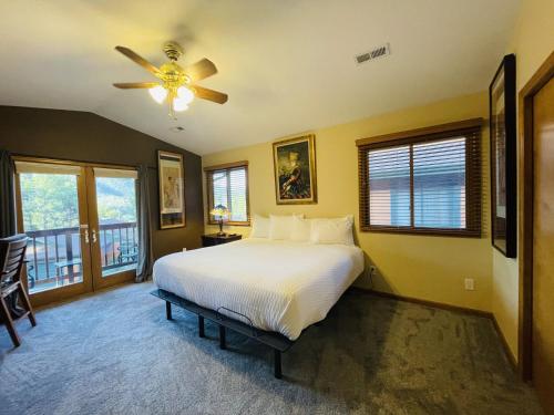 Elk Haven – Estes Park, CO