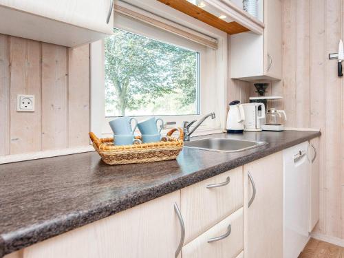 Holiday home Børkop XV - main image