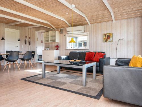 Holiday home Børkop XV - image 11