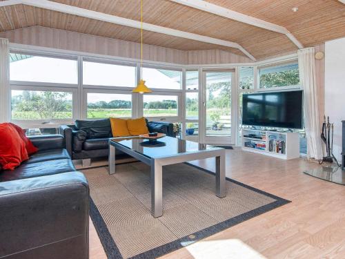 Holiday home Børkop XV - image 13