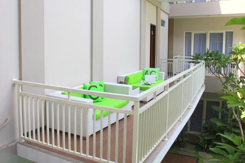 Choice Stay Hotel Denpasar - image 2