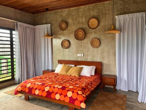La Maison tropicale by COHO – khách sạn tại Assinie-Mafia