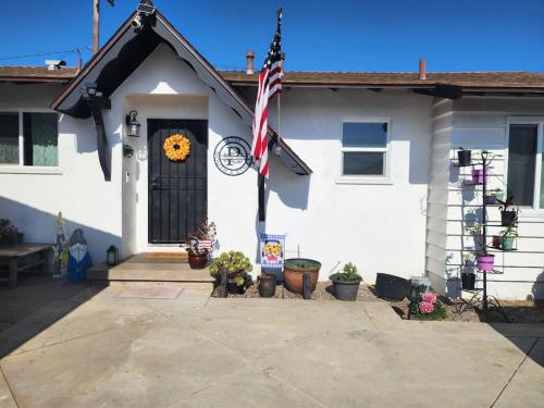 The Coastal Comfort in Oxnard, Vereinigte Staaten von Amerika