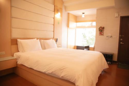 . Guanziling Lin Kuei Yuan Hot Spring Resort