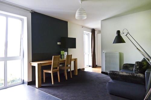 Flaty-Bielefeld 1,5 Zimmer A202
