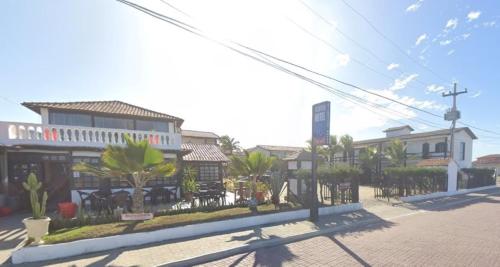 Atlântico Hotel, Rio das Ostras