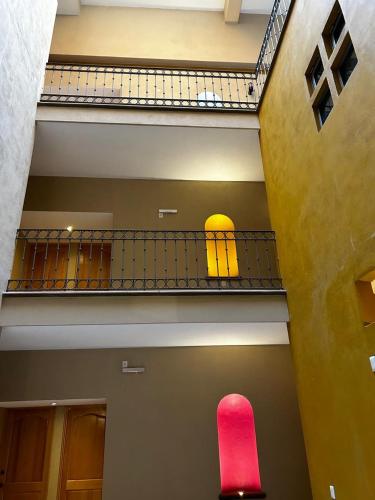 المنظر الخارجي, Hotel Arcadia Cuernavaca in Acapantzingo