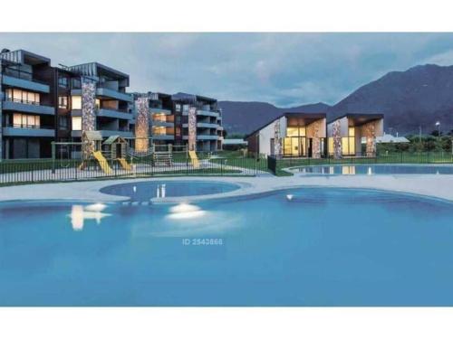 Edificio Costa Pucon a pasos del Lago in Pucon