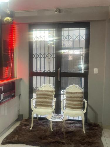 Signature Hotel - image 5