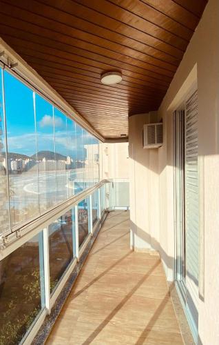 Apartamento no Guarujá com vista para o mar - Praia das Astúrias (Apartamento no Guaruja com vista para o mar - Praia das Asturias) in Asturias