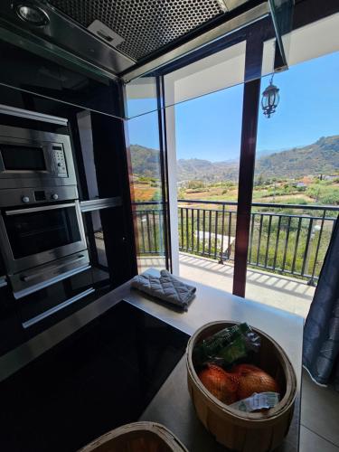 Villa Anahera Rooms - Teror