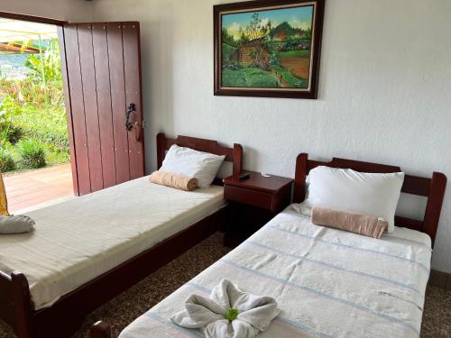 Hotel Tapanti Media – photo 2