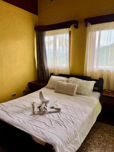 Hotel Tapanti Media – photo 3