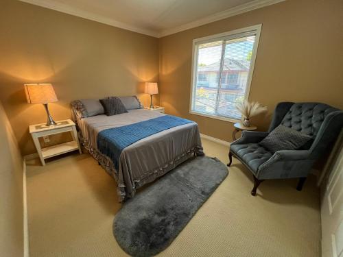 Terra Nova in Richmond, Canada