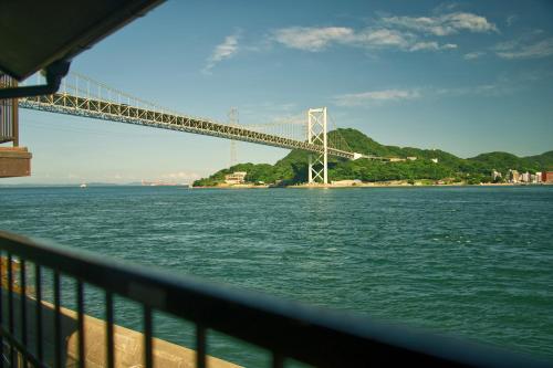 壇ノ浦ハウス, Shimonoseki (zdjęcie 10)