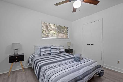 Modern 2 Bed Apartment In Chapel Hill in Chapel Hill, USA