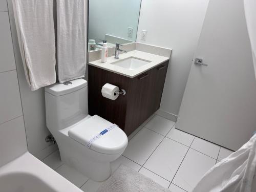 Master Bed Room in CALLE OCHO in Miami, USA