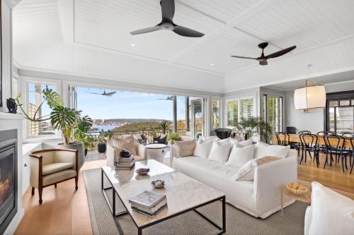 Garden Pavillion, Balgowlah IH