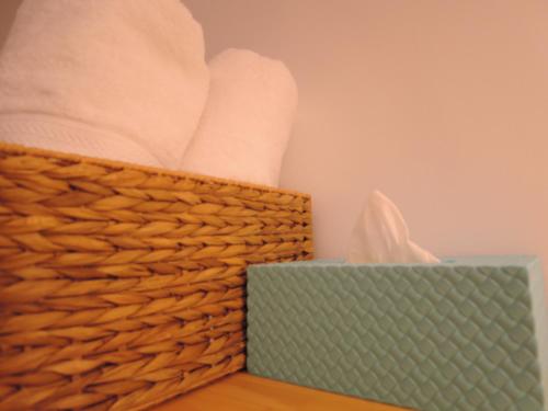 Room amenities
