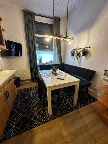 Dat AnkerHuus Emden in Emden, Deutschland